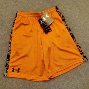 Under Armour athletic shorts
